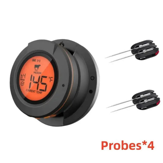 Bluetooth Digital Thermometer