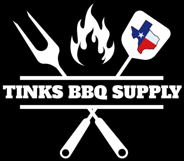 Tinks BBQ Supply